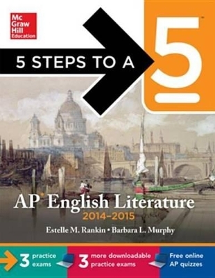 5 Steps to a 5 AP Microeconomics, 2014-2015 Edition - Eric Dodge