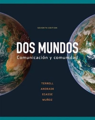 Gen Cmb DOS Mundos; Quia AC - Tracy Terrell