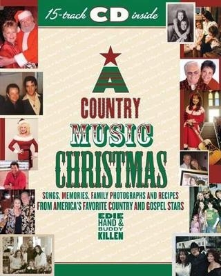 A Country Music Christmas - Edie Hand, Buddy Killen