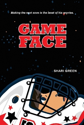 Game Face - Shari Green