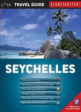 Seychelles - Tingay, Paul