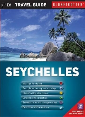 Seychelles - Paul Tingay