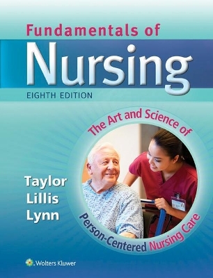 Taylor 8e Text & 3e Video Guide; LWW DocuCare One-Year Access; plus Lynn 4e Text Package -  Lippincott Williams &  Wilkins