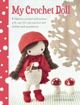 My Crochet Doll -  Isabelle Kessedjian