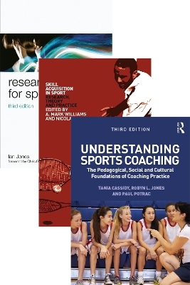 Sports Coaching Package Brunel University -  Various authors