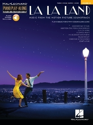 La La Land - 