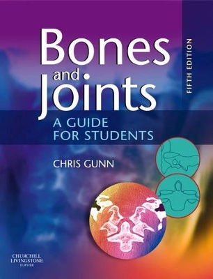 Bones and Joints - Chris Gunn