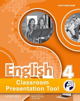 English Plus: Starter: Workbook Classroom Presentation Tool (access card) - Nick Tims, James Styring
