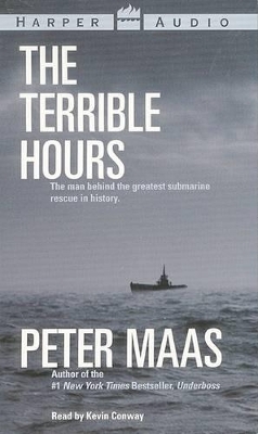 The Terrible Hours - Peter Maas