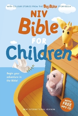NIV Bible for Children - New International Version