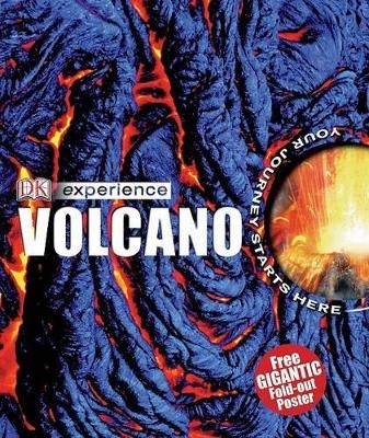Volcano - Anne Rooney  Etc