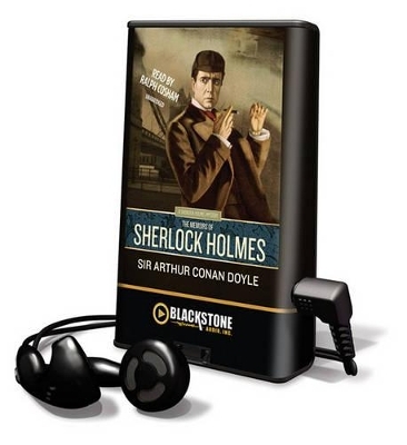 The Memoirs of Sherlock Holmes - Sir Arthur Conan Doyle