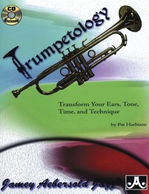 Trumpetology - Pat Harbison