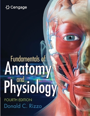 Bundle: Fundamentals of Anatomy and Physiology, 2nd + Health & Wellness Resource Center User's Guide - Donald C Rizzo