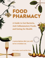 Food Pharmacy -  Lina Aurell,  Mia Clase