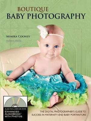 Boutique Baby Photography - Mimika Cooney