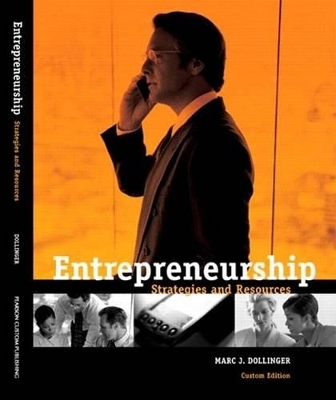 Entrepreneurship -  Dollin &  Itt