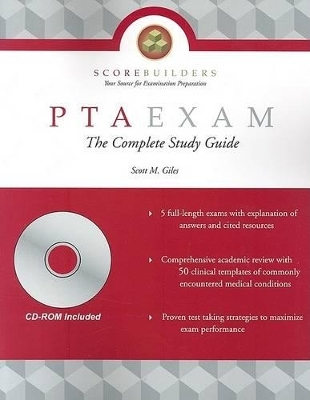 PTAExam - Scott M Giles