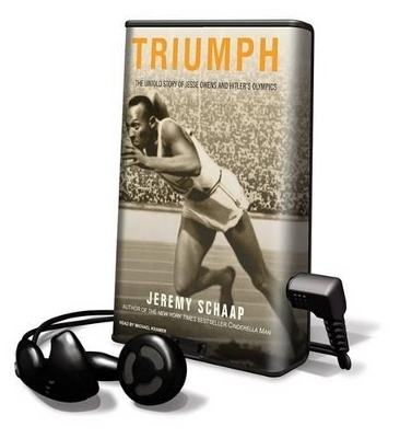 Triumph - Jeremy Schaap