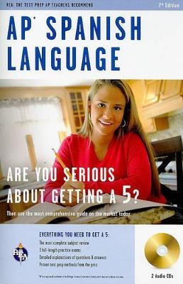 AP Spanish Language - Diane Senerth