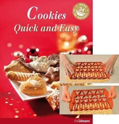 Cookies Quick and Easy - Gisela Muhr