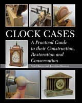 Clock Cases - Nigel Barnes, Karoliina Ilmonen