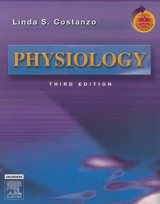 Physiology - Linda S. Costanzo