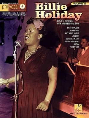 Billie Holiday - 