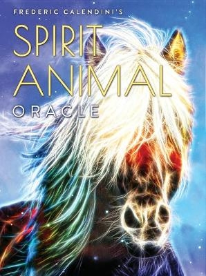 Spirit Animal Oracle - Frédéric Calendini