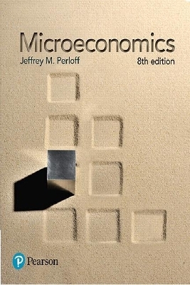 Microeconomics Plus Mylab Economics with Pearson Etext -- Access Card Package - Jeffrey Perloff