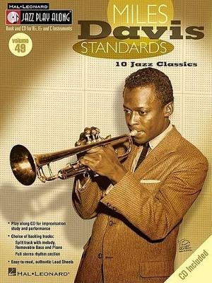 Miles Davis Standards - 