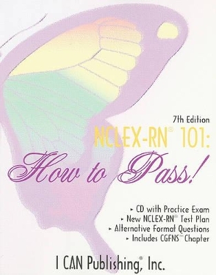 NCLEX-RN 101 - Sylvia Rayfield, Loretta Manning