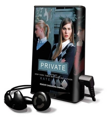 Private - Kate Brian