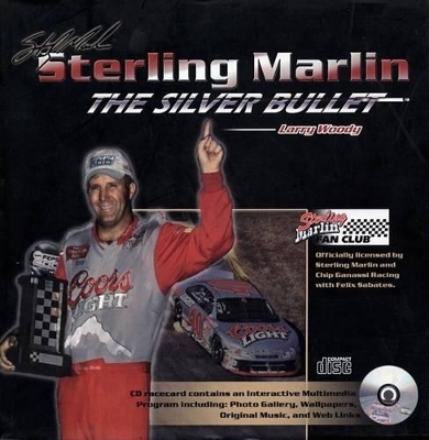 Sterling Marlin - Larry Moody