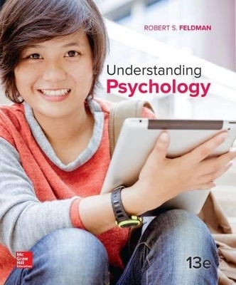 Understanding Psychology Loose Leaf with Connect Access Card - Robert S Feldman