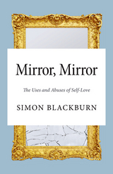 Mirror, Mirror -  Simon Blackburn