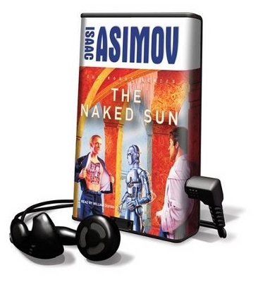 The Naked Sun - Isaac Asimov