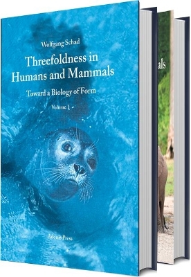 Threefoldness in Humans and Mammals - Wolfgang Schad