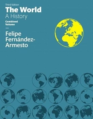 World - Felipe Fernandez-Armesto