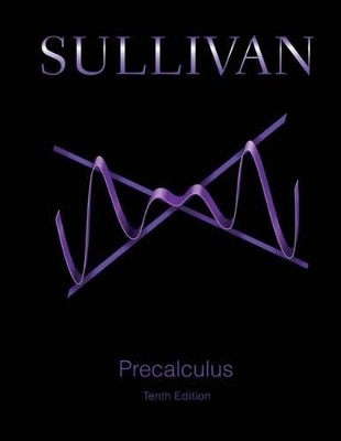 Guided Lecture Notes for Precalculus, Plus Mylab Math -- Access Card Package - Affiliation Michael Sullivan