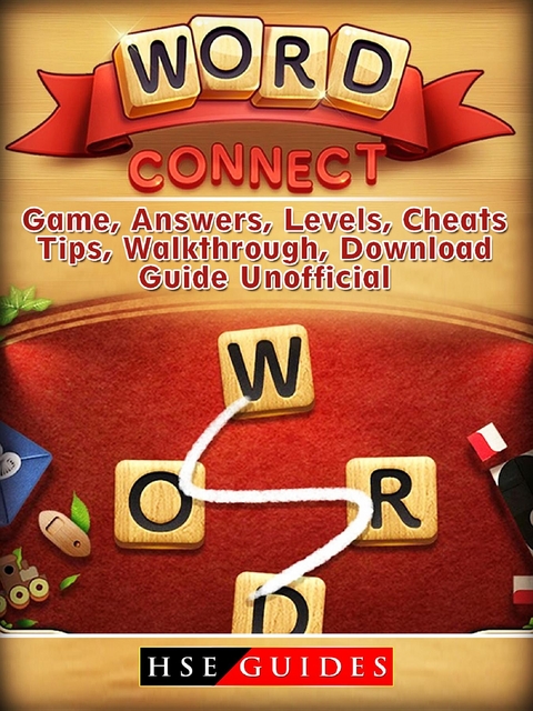 Word Connect Game, Answers, Levels, Cheats, Tips, Walkthrough, Download, Guide Unofficial -  HSE Guides