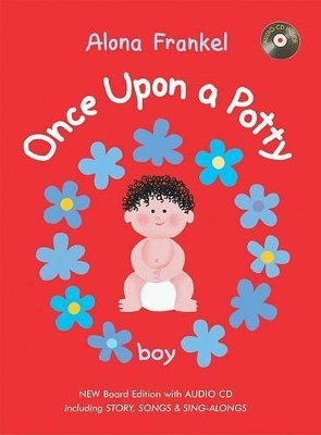 Once Upon a Potty - Boy - Alona Frankel