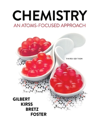 Chemistry - Thomas R Gilbert, Rein V Kirss, Stacey Lowery Bretz, Natalie Foster