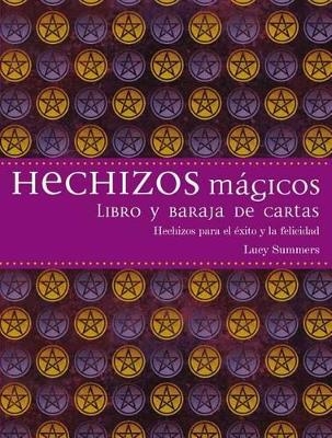 Hechizos Magicos - Lucy Summers