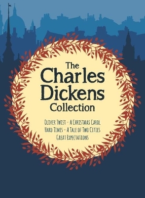 The Charles Dickens Collection - Charles Dickens