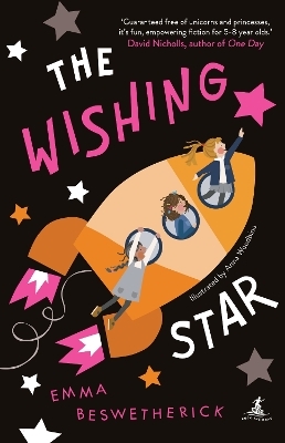 The Wishing Star - Emma Beswetherick