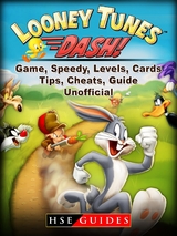 Looney Tunes Dash! Game, Speedy, Levels, Cards, Tips, Cheats, Guide Unofficial -  HSE Guides