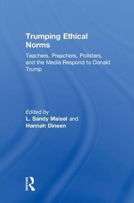 Trumping Ethical Norms - 