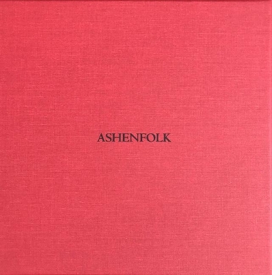 Ashenfolk - Joseph Mosconi