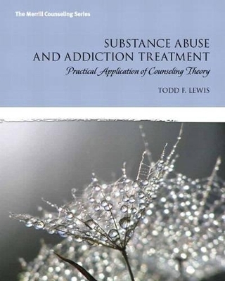 Substance Abuse and Addiction Treatment with Access Code - Todd Lewis